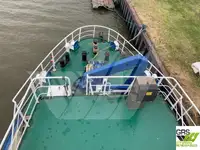 Navă de sondaj de vânzare
