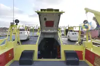 Nava de salvare de vânzare