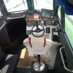 Navă pilot de vânzare