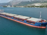 General Cargo/Multi-purpose de vânzare