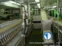 Nava de pescuit tip trauler de vânzare