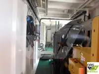 Nava container de vânzare