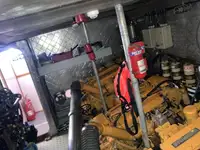 Navă de feribot de vânzare