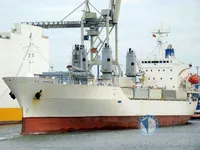 Tanc petrolier / chimic de vânzare