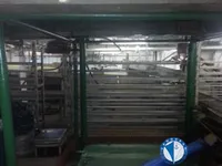Nava de pescuit tip trauler de vânzare
