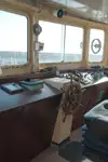 Navă de sondaj de vânzare