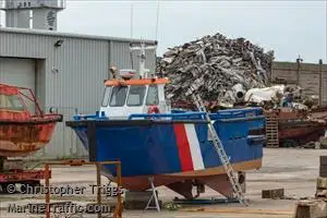 Remorcher de vânzare