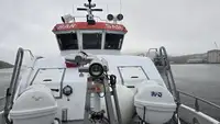 Remorcher de vânzare