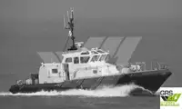 Wind farm service vessel de vânzare
