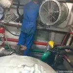 Navă de transport echipaj de vânzare