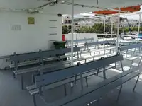 Navă de feribot de vânzare