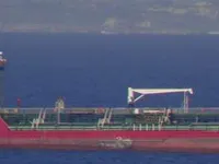 Tanc petrolier / chimic de vânzare
