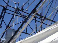 Nava de pescuit tip trauler de vânzare