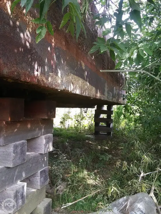 Barjă de vânzare