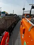 Navă de transport echipaj de vânzare