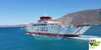 Ro-Ro ship de vânzare