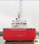Nava de aprovizionare de vânzare