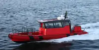 Navă pilot de vânzare