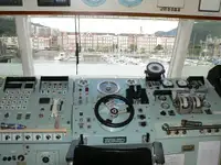 Catamaran de vânzare