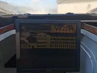 Ambarcație gonflabilă rigidă de vânzare