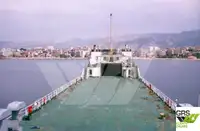Ro-Ro ship de vânzare