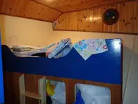 Navă de sondaj de vânzare