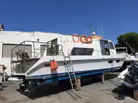Navă de transport echipaj de vânzare