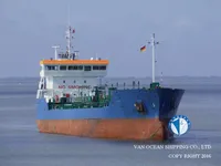 Tanc petrolier / chimic de vânzare
