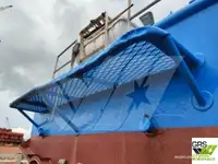 Navă de servicii pentru parcuri eoliene de vânzare