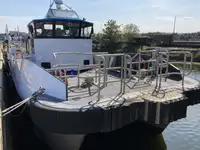 Nava container de vânzare