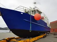 Remorcher de vânzare