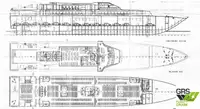 Ro-Ro ship de vânzare