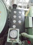 Ambarcațiune de patrulare de vânzare