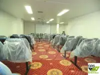 Barjă de cazare de vânzare