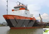 Nava de aprovizionare de vânzare