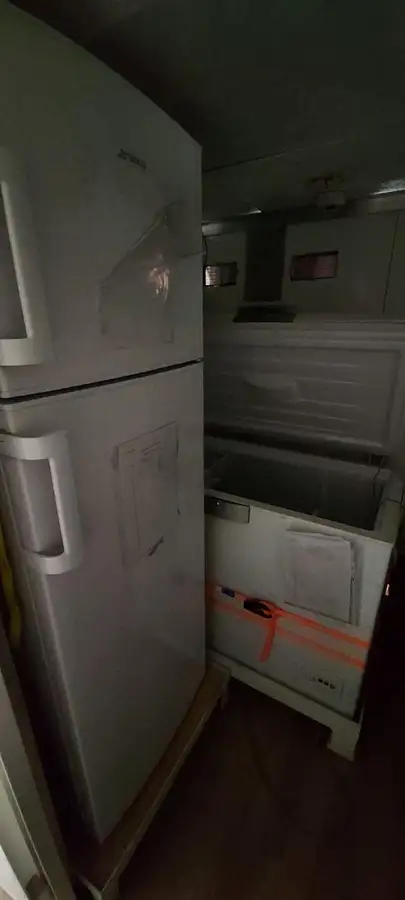 Navă de transport echipaj de vânzare