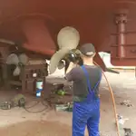 Navă de transport echipaj de vânzare