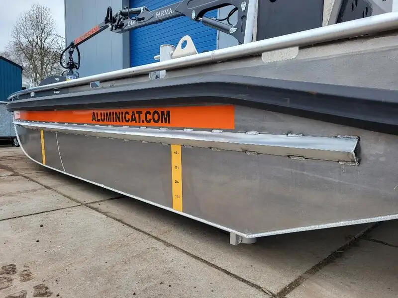Catamaran de vânzare