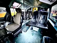 Navă de transport echipaj de vânzare