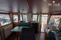Ambarcațiune de patrulare de vânzare