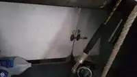 Nava de pescuit tip trauler de vânzare