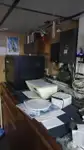 Nava de pescuit tip trauler de vânzare