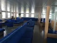 Navă de feribot de vânzare