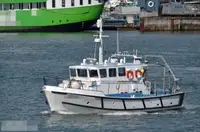 Nava container de vânzare