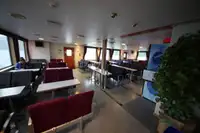Navă Ro-Ro de vânzare