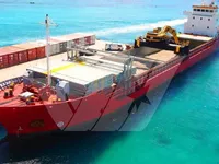 General Cargo/Multi-purpose de vânzare