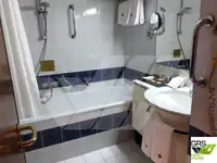 Navă de croazieră de vânzare