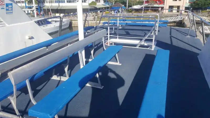 Navă de feribot de vânzare