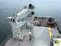 Navă rapidă de aprovizionare (FSV) de vânzare