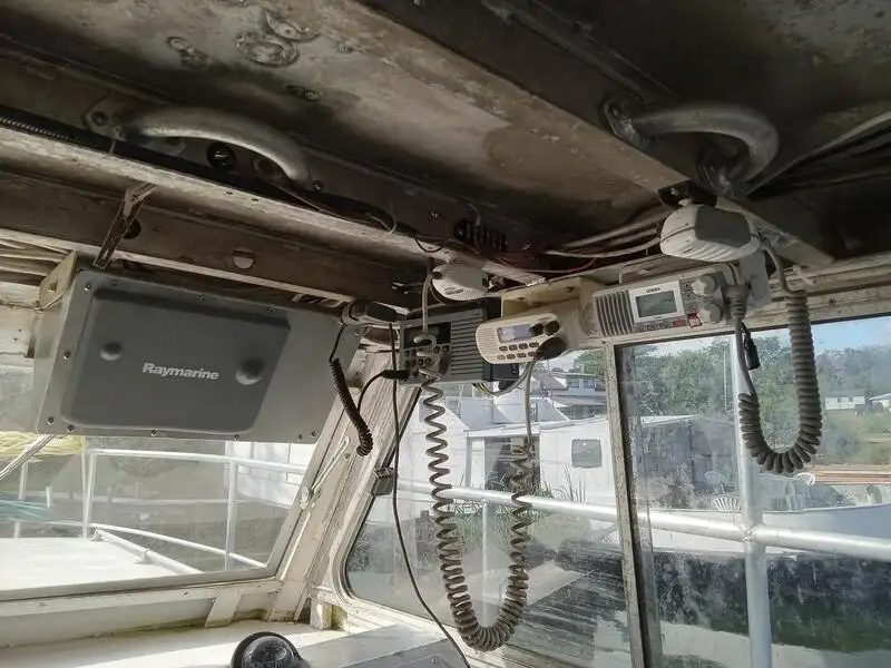 Navă de transport echipaj de vânzare
